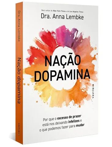 Nação dopamina - Foto 2