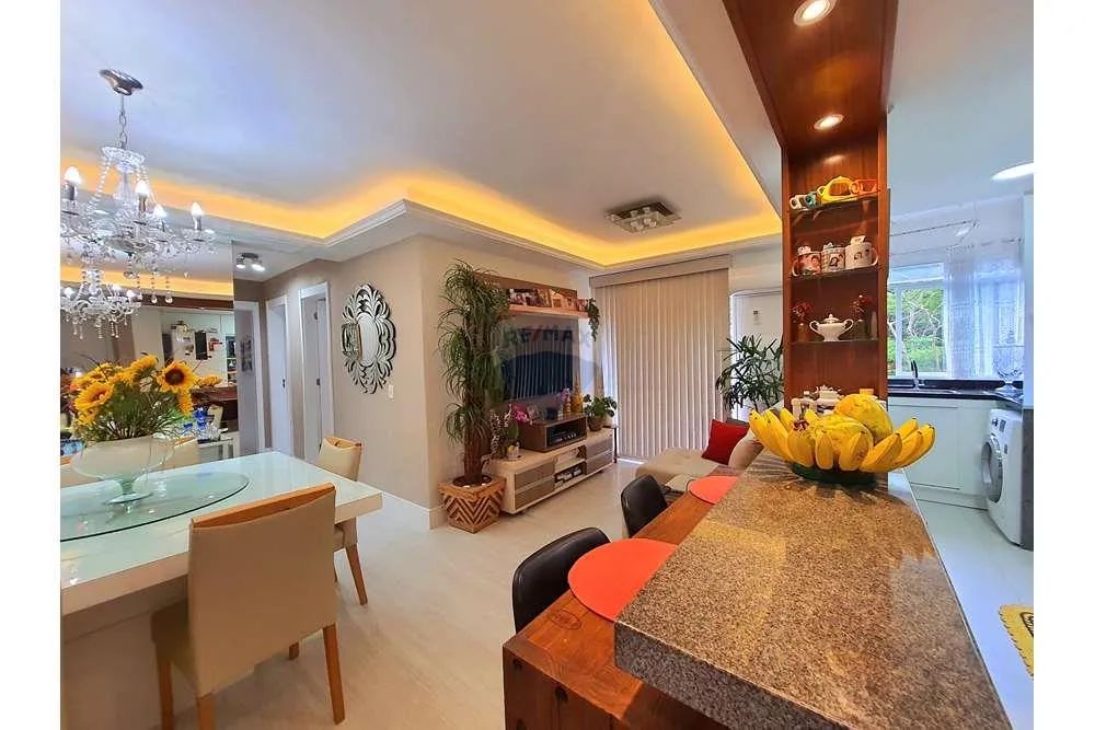 Apartamento 3 quartos em Maria Paula - Foto 2