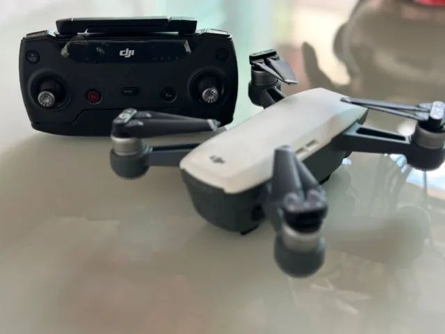 Drone Dji Spark Combo. - Foto 2