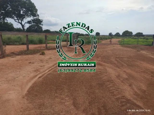 Fazenda de 416 Alqueires Plana - Foto 4