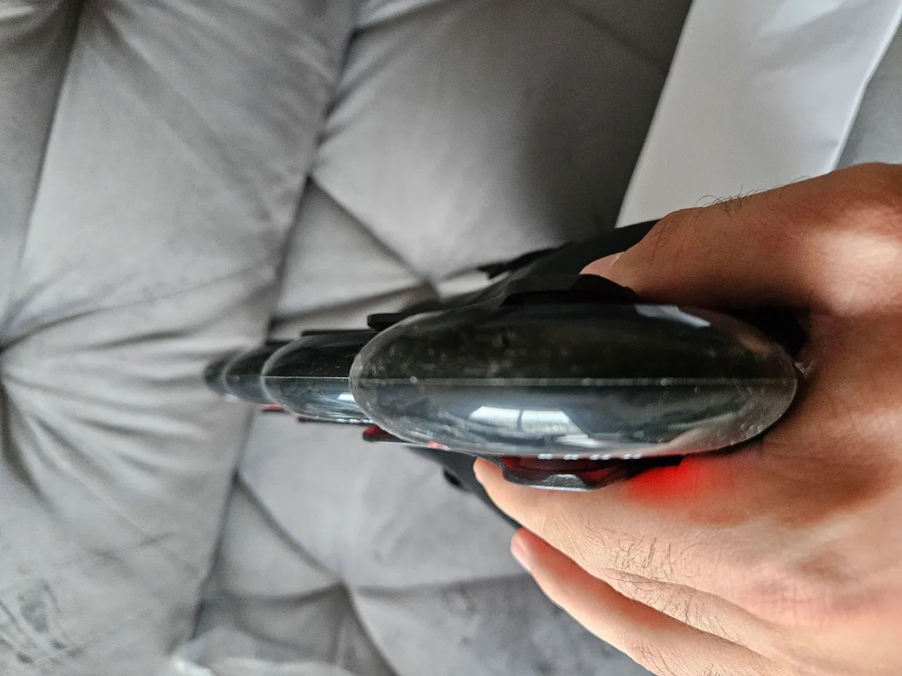 Patins Traxart Revolt Black preto - Foto 4