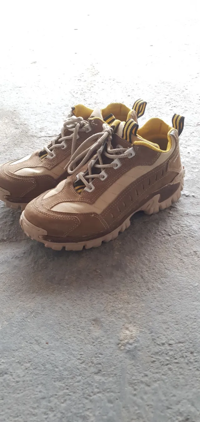 Bota da everlast masculina  +1 anúncios na OLX Brasil