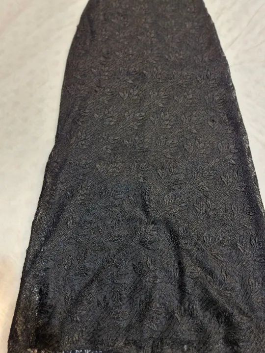 Vestido seminovo marca alphorria