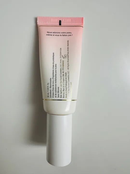 Too Faced Hangover Primer - Novo - Foto 3