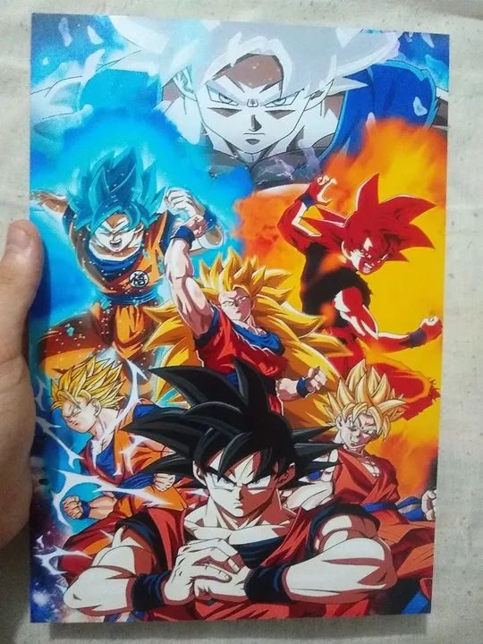 Quadros Decorativos em MDF 9 - Foto 4