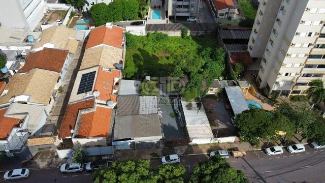 Terreno com 1.765 m² no bairro Araés - Foto 3