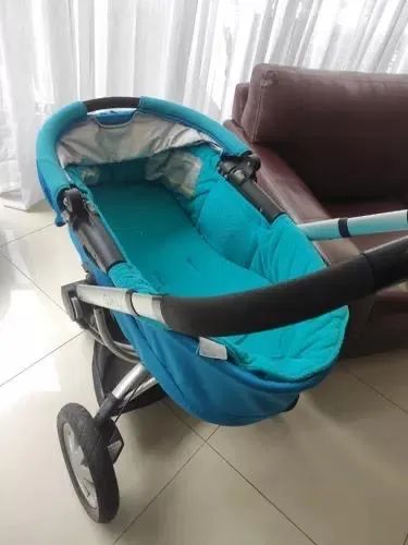 Carrinho de Bebê Quinny BUZZ - Foto 3