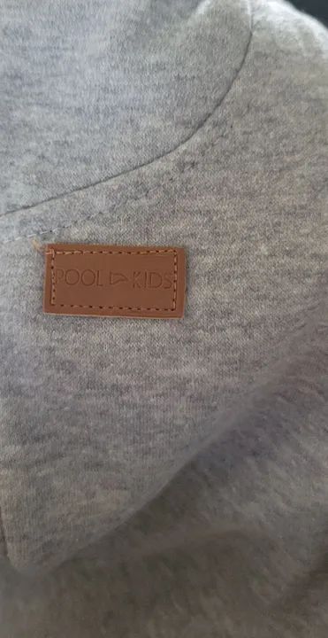 Calça de moletom infantil - Foto 2
