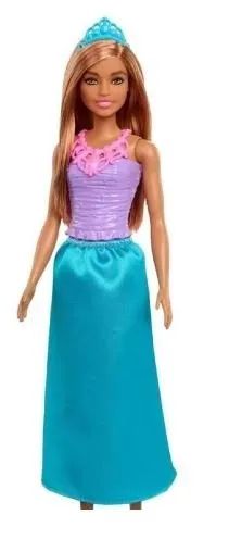 Boneca Barbie Princesa