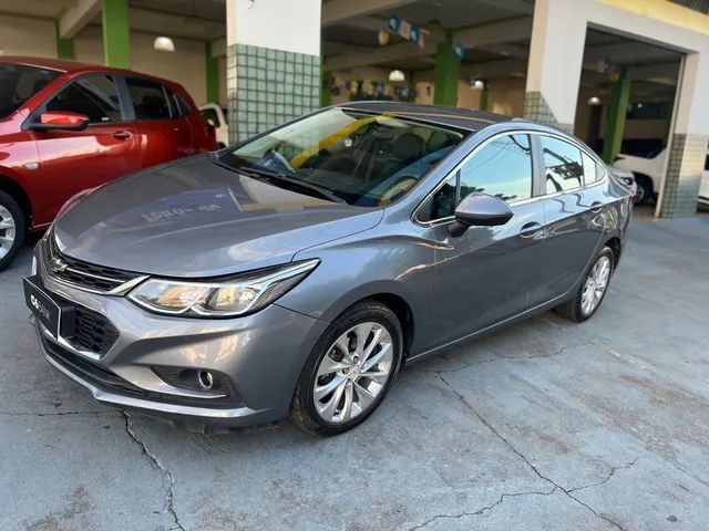 CHEVROLET CRUZE 2017 Usados E Novos