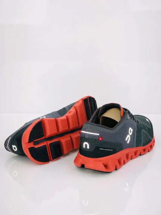 Tênis On Cloud X- Novo - Foto 2