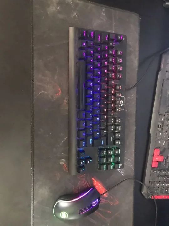Compuador Gamer - Foto 2