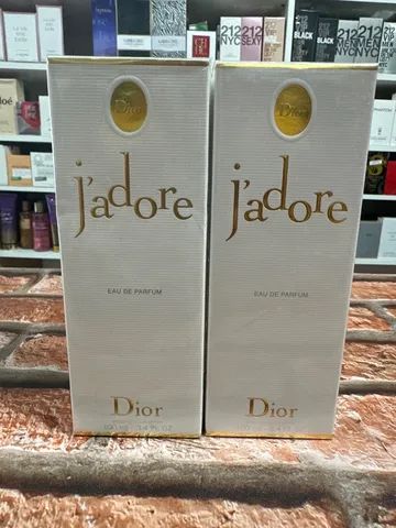 J?adore Dior 100ml perfume feminino