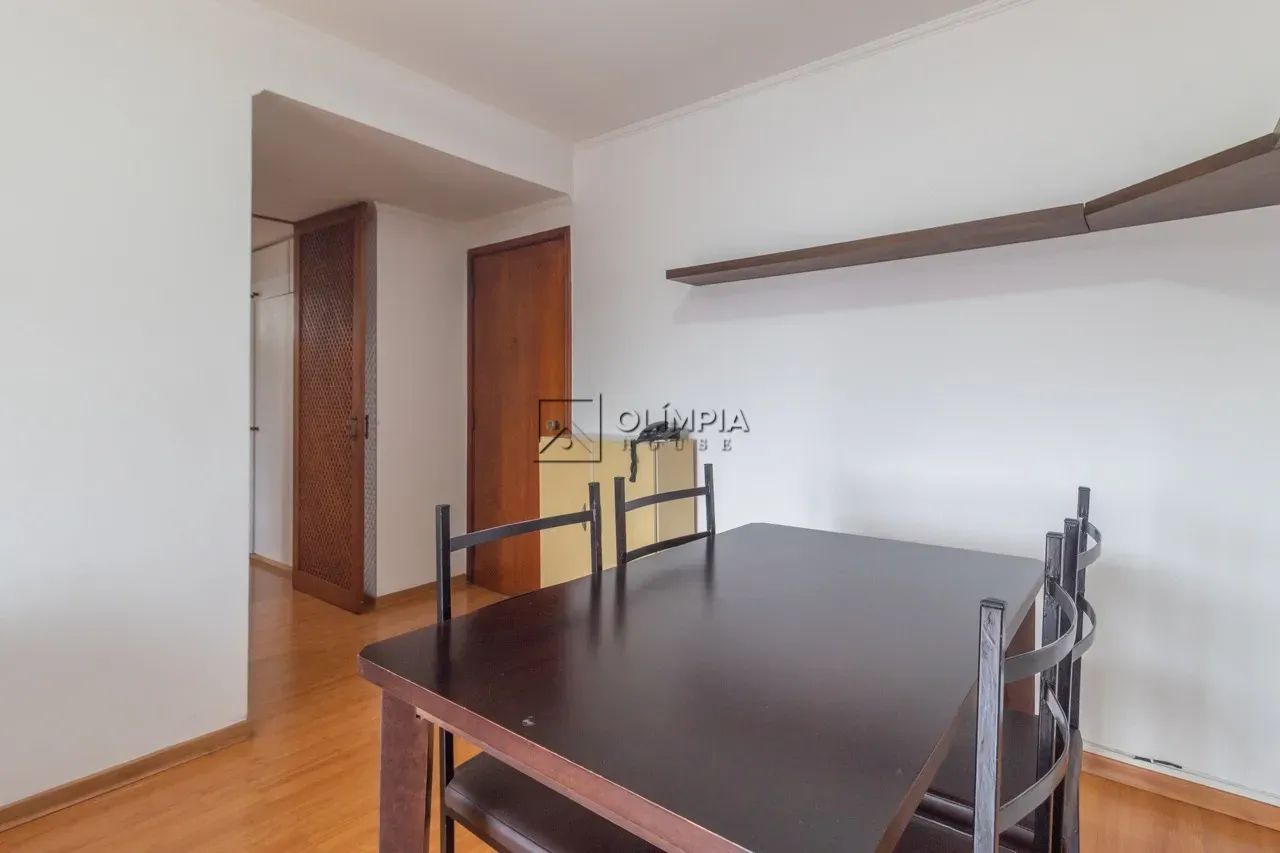 Apartamento Venda 1 Dormitórios - 55 m² Vila Olímpia - Foto 7