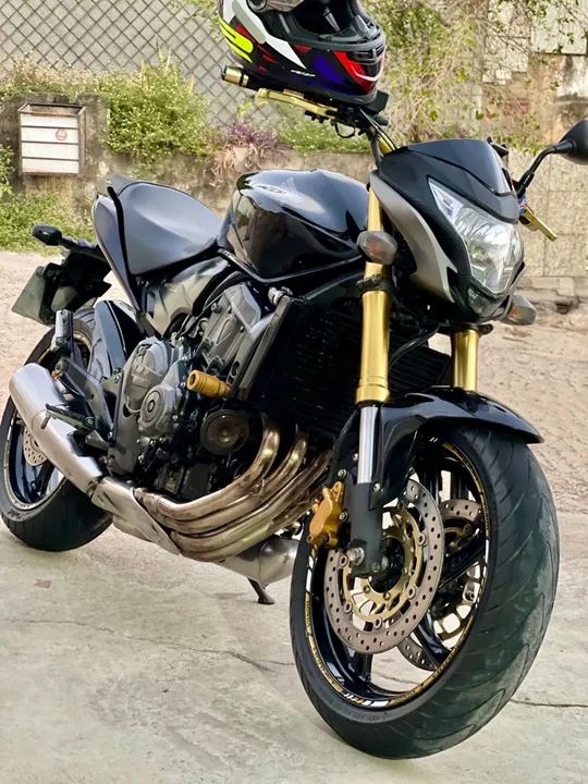 Hornet  600 f  - Foto 5