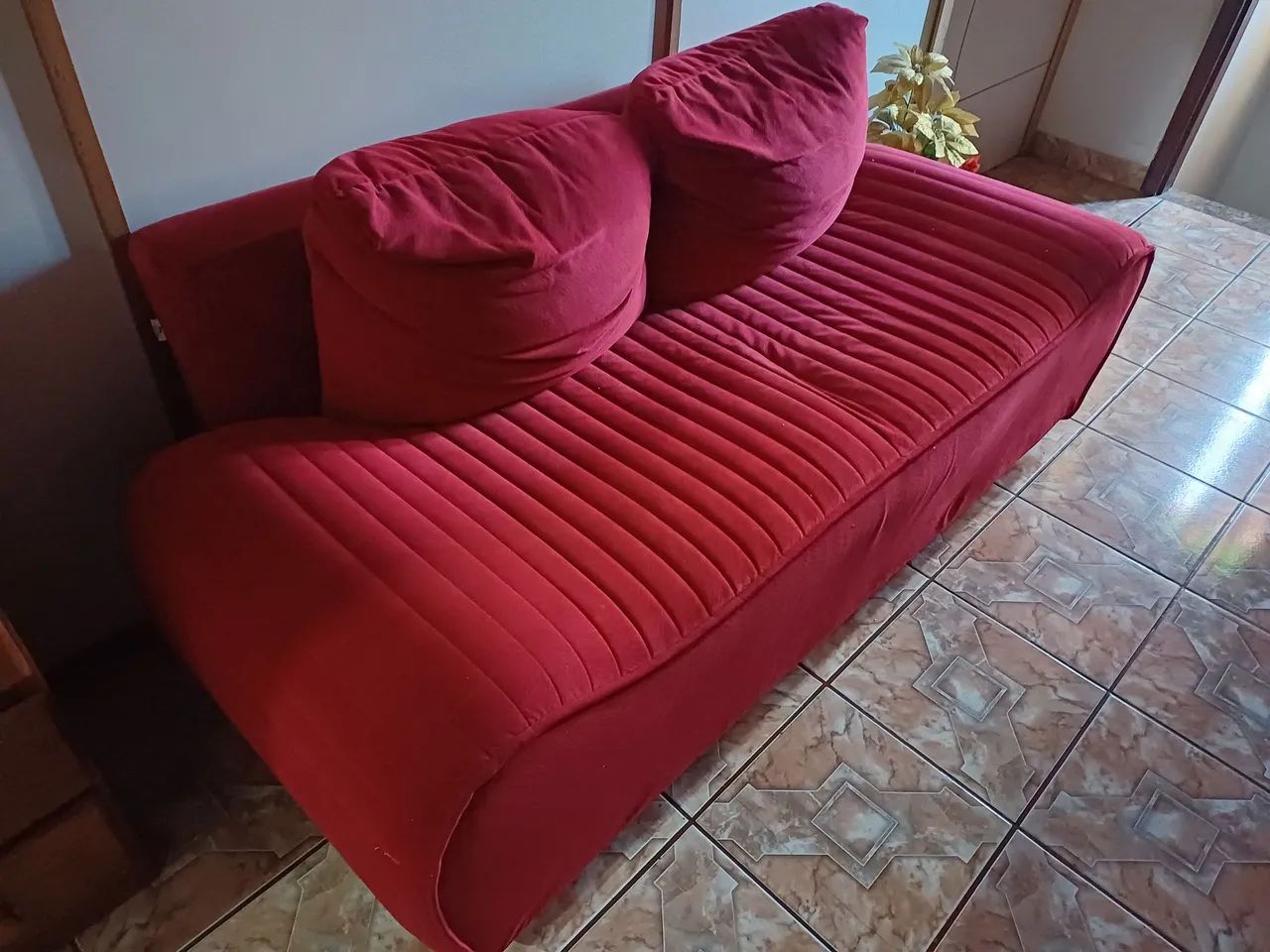 Sofá zerado apenas R$999,00 - Foto 2