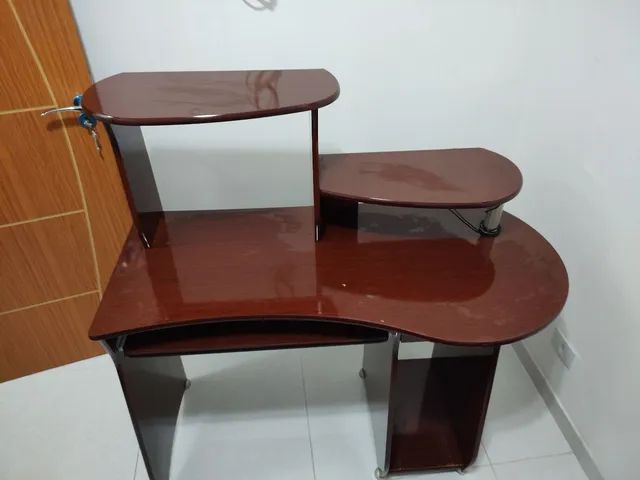 MESA PARA COMPUTADOR - Foto 6