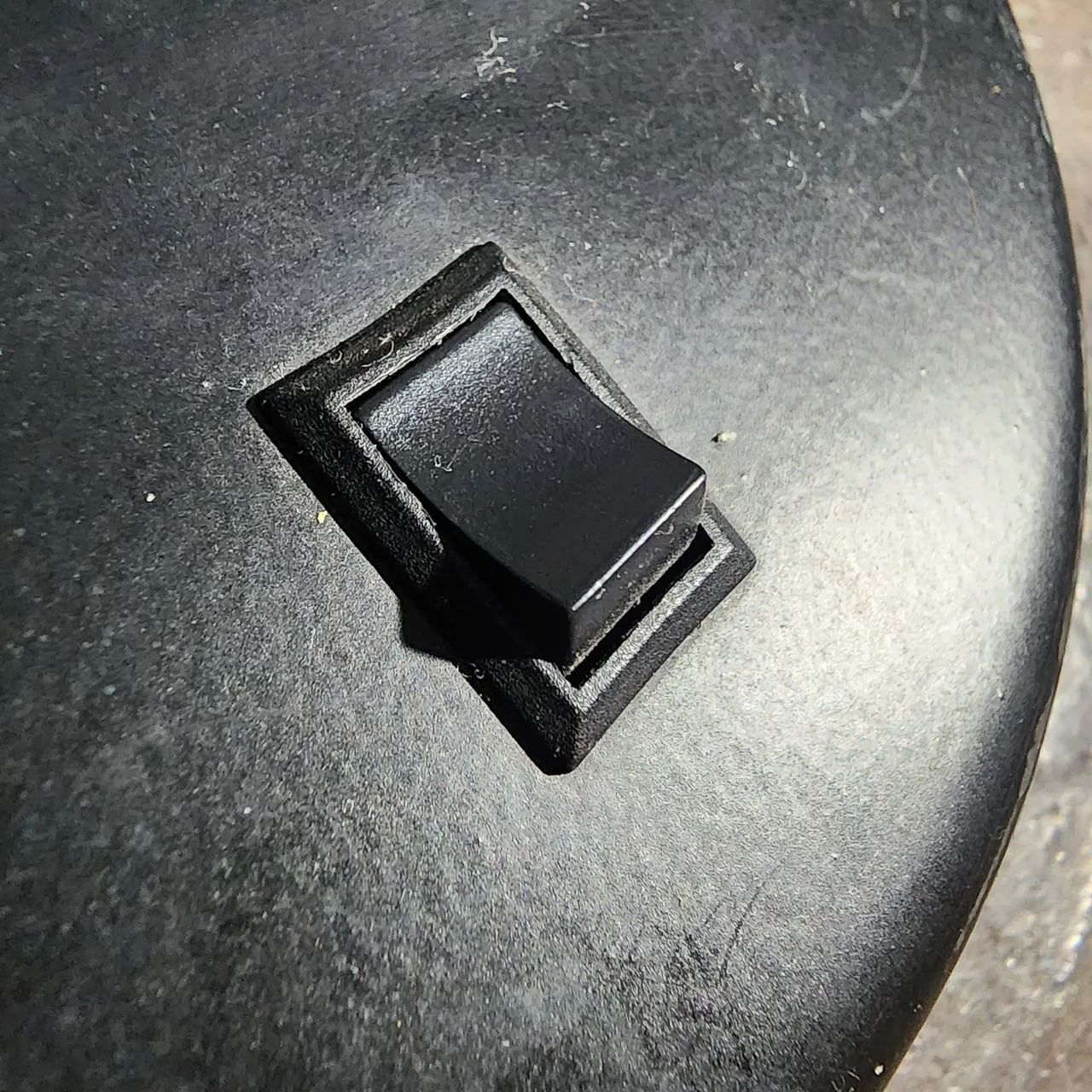 Luminária de mesa - Foto 3