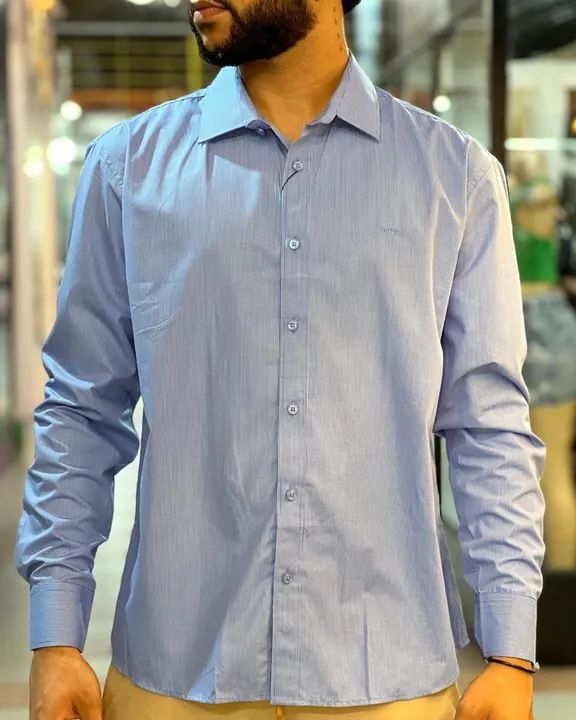 Camisa social Slim  - Foto 5