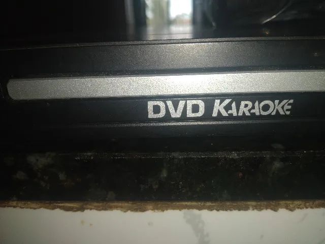 karaoke TecToy  sem microfone - Foto 4