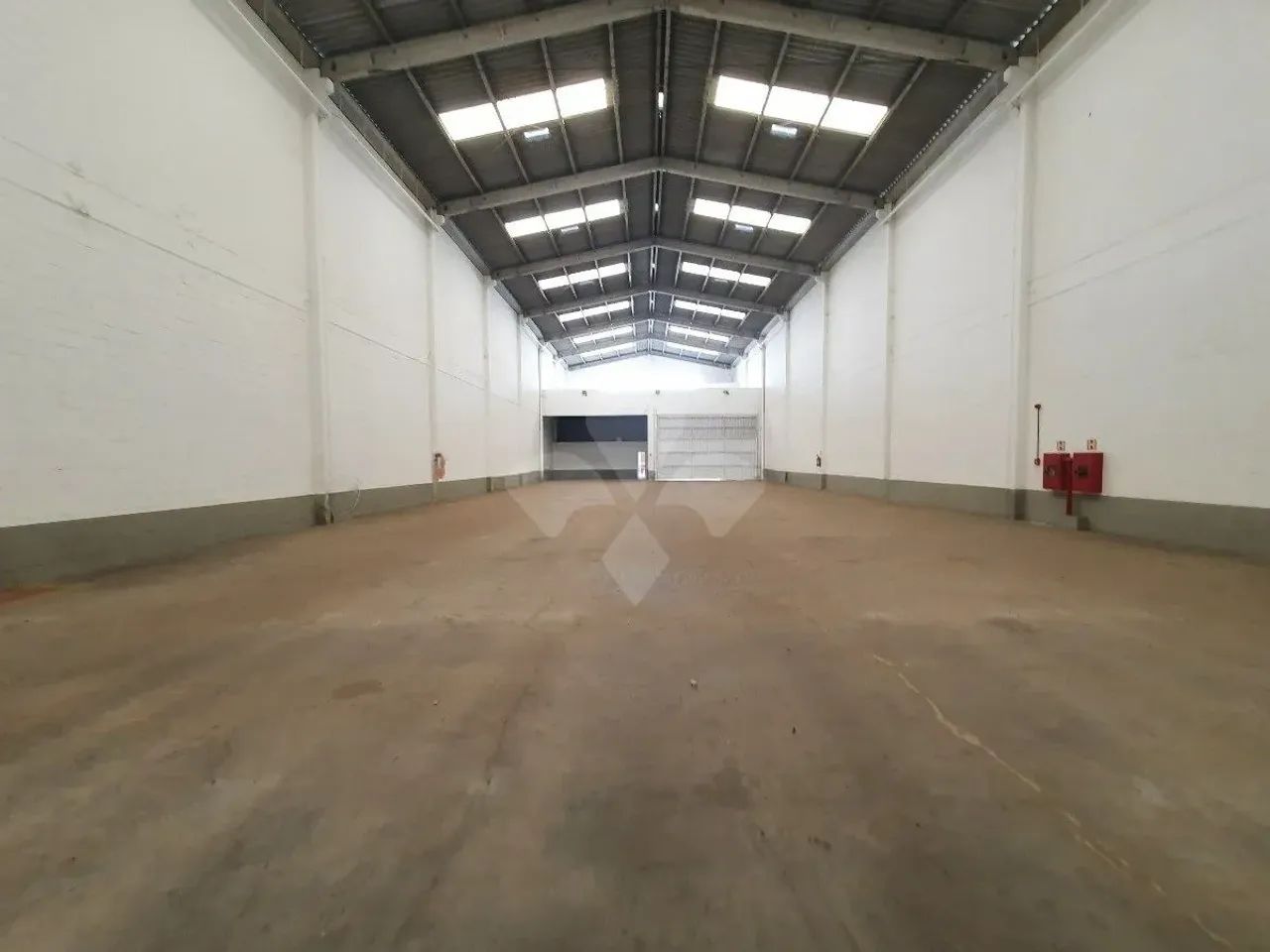 PORTO ALEGRE - Galpão/Depósito/Armazém - Anchieta - Foto 8