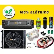 AR CONDICIONADO PRA MÁQUINAS AGRICULAS - Foto 6