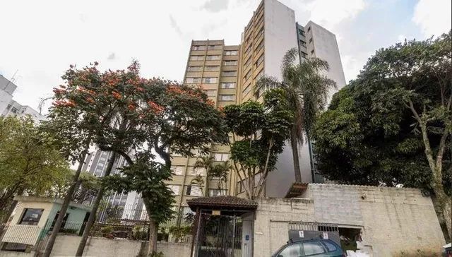 foto - São Paulo - Conjunto Residencial Jardim Canaã