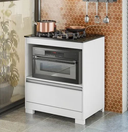 Balcão p/ Cooktop 3110 - Foto 2