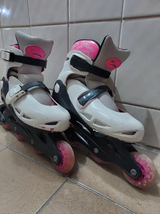 Patins Inline