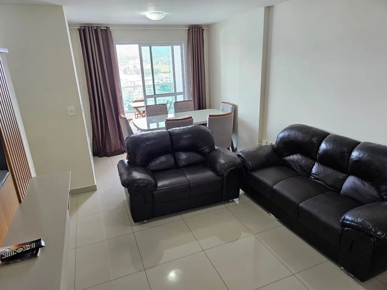 3qts sendo 1 suite e 2 vagas  - Foto 5