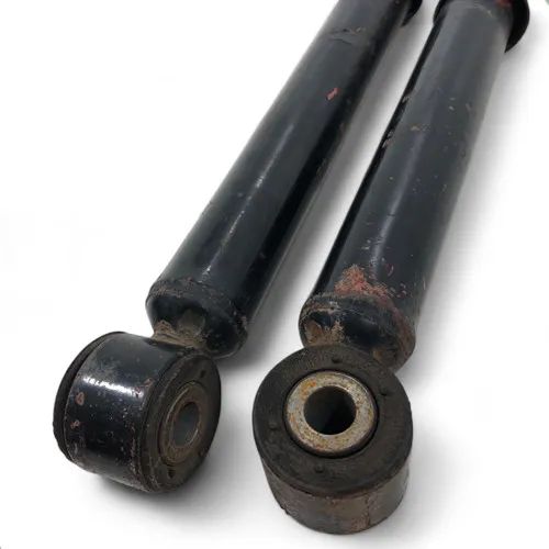 Par Amortecedor Traseiro Renault Duster 2.0 2012 A 2015   - Foto 6