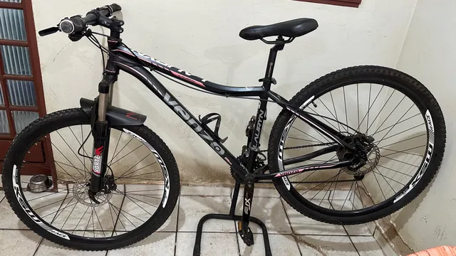 Bicicleta venzo alivio 66 an ncios na OLX Brasil