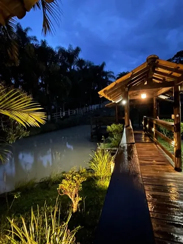 Fazenda / Hotel Fazenda / Haras / Itatiaiuçu
