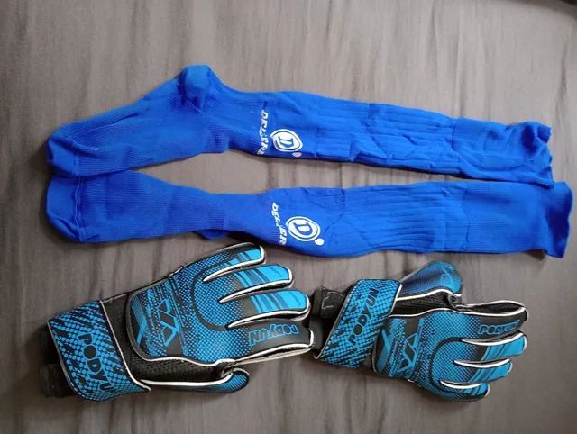 Luva Goleiro Podyun - Foto 3