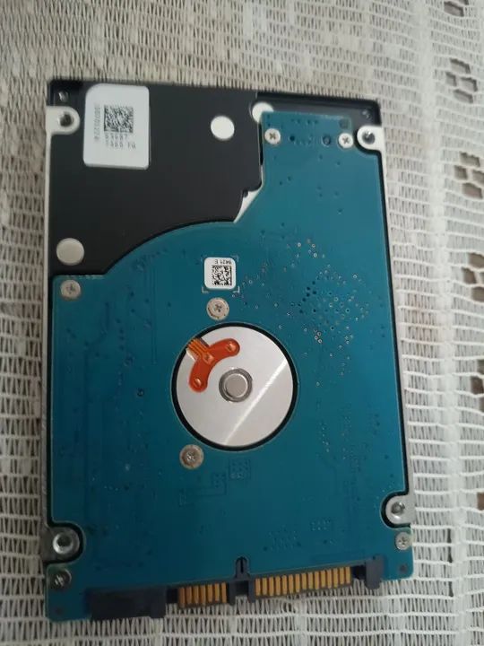 HD de 500gb  - Foto 2