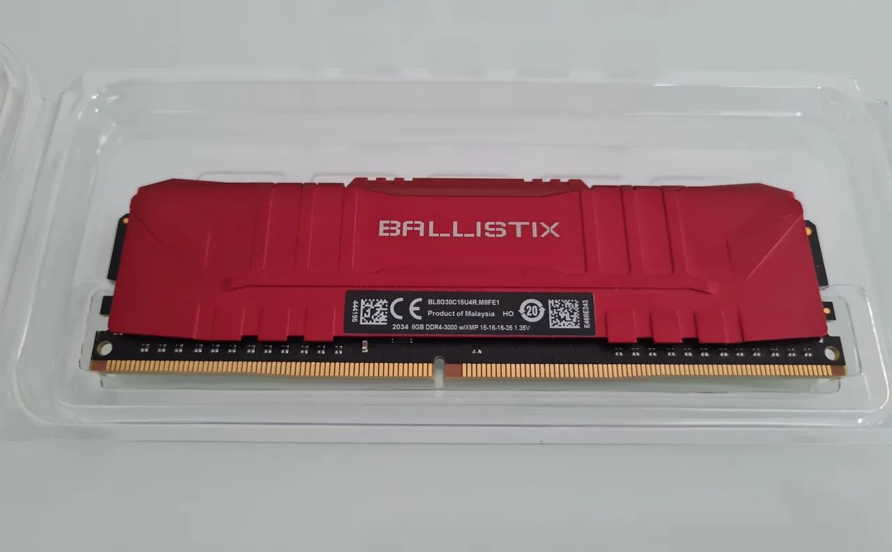 Ballistix Elite Crucial Ballistix Sport 16gb Ddr3 Ballistix Ddr3