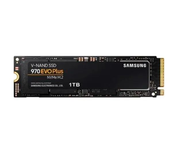Ssd Samsung EVO 1T - Foto 3