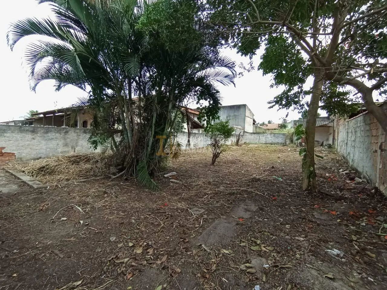 Excelente terreno no bairro Vila Capri !!