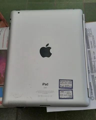 Ipad 2 tablet Apple A1395   - Foto 4