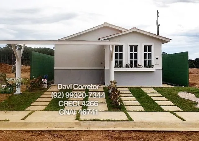 Casa próximo a ponta negra , 3 dormitórios com suite