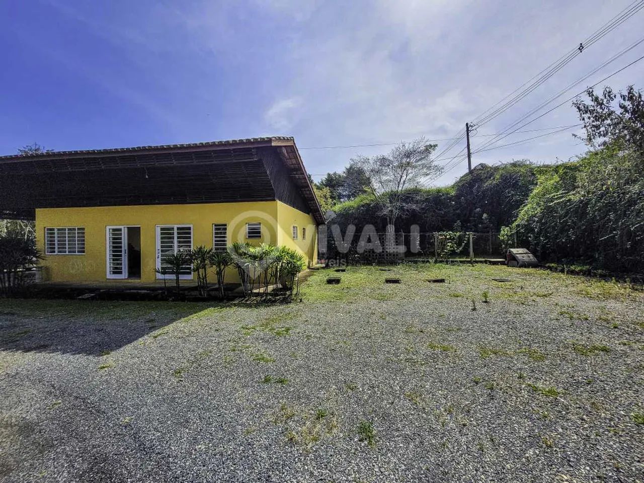 Galpão - / Comercial / Bairro da Aparecidinha - Foto 7