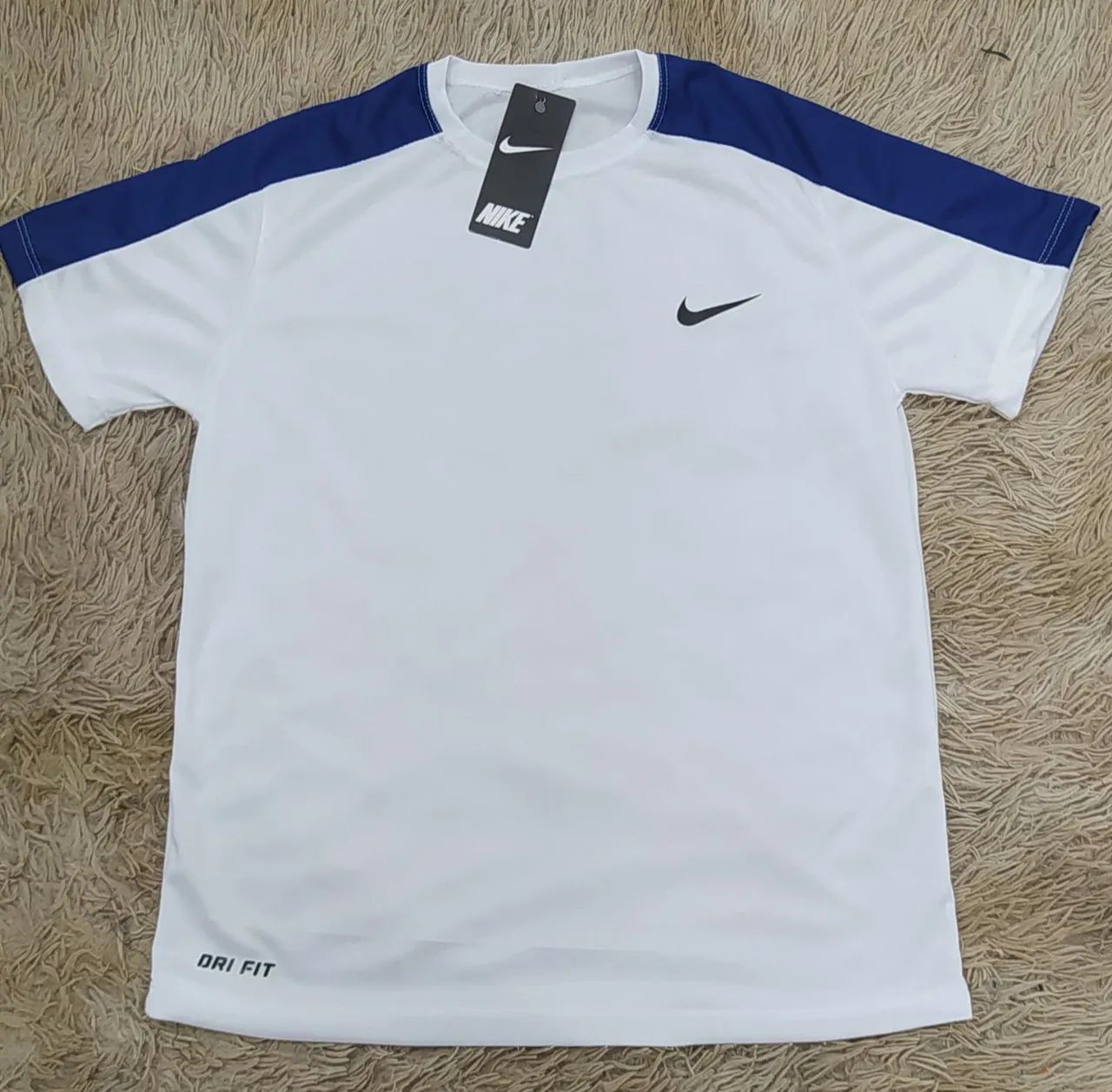 Camisas Nike Pro - Dri-Fit -  Novas - Foto 3