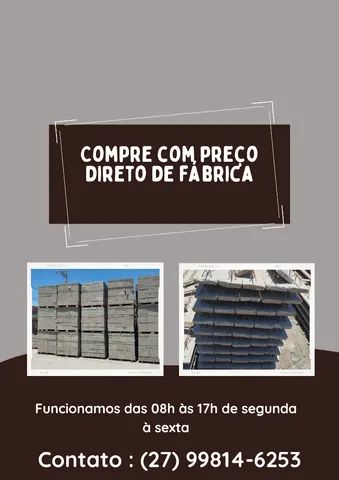 BLOCO DE BRITA VIBRADO - Foto 3