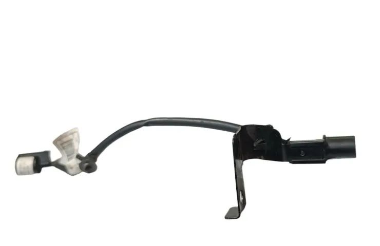 Chicote Sensor De Óleo Motor Bongo / Hr 2.5 16v 2013 A 2024