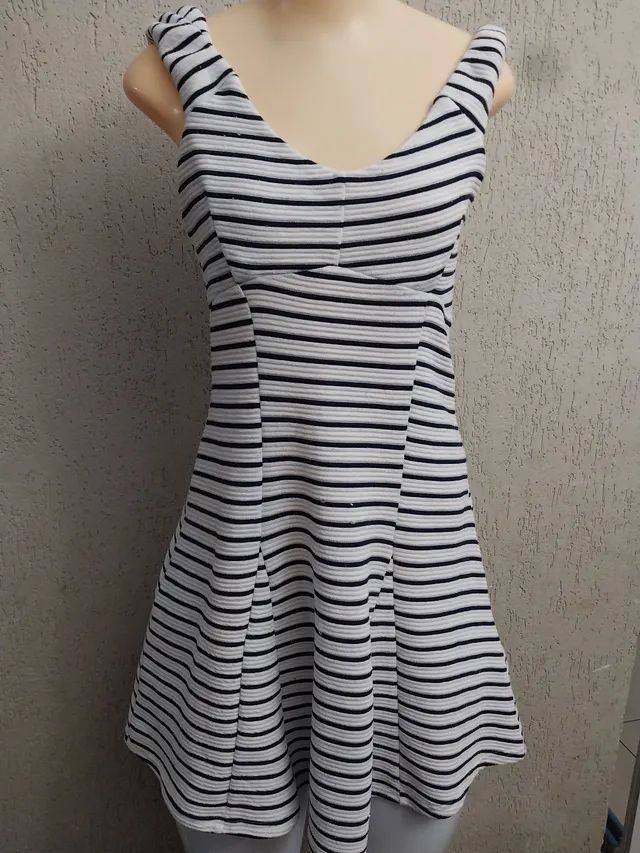 Vestido Marisa 