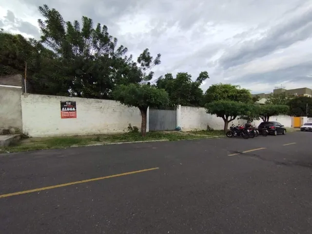 TERRENO NA ZONA LESTE DE TERESINA