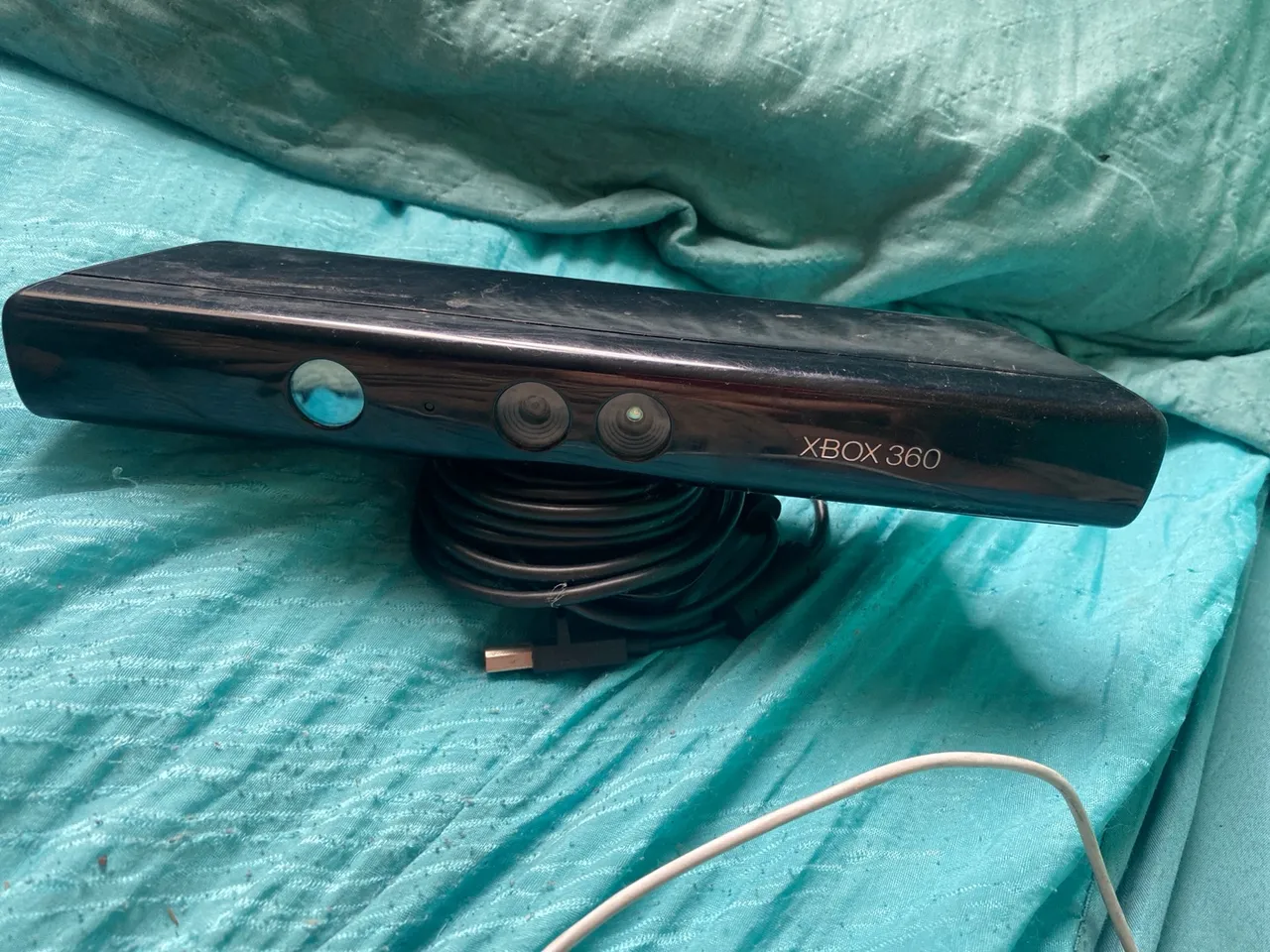 Sensor Kinect Xbox 360