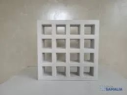 Cobogo 16 furos a pronta entrega  - Foto 3