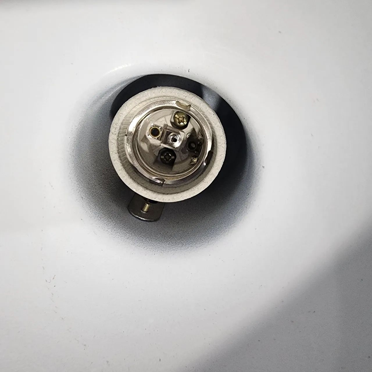 Luminária de mesa - Foto 4