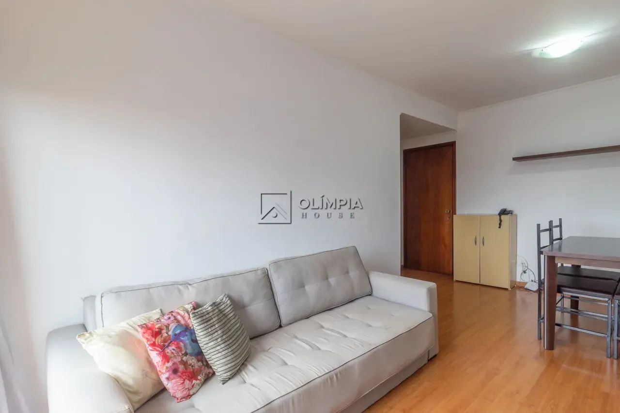 Apartamento Venda 1 Dormitórios - 55 m² Vila Olímpia - Foto 6
